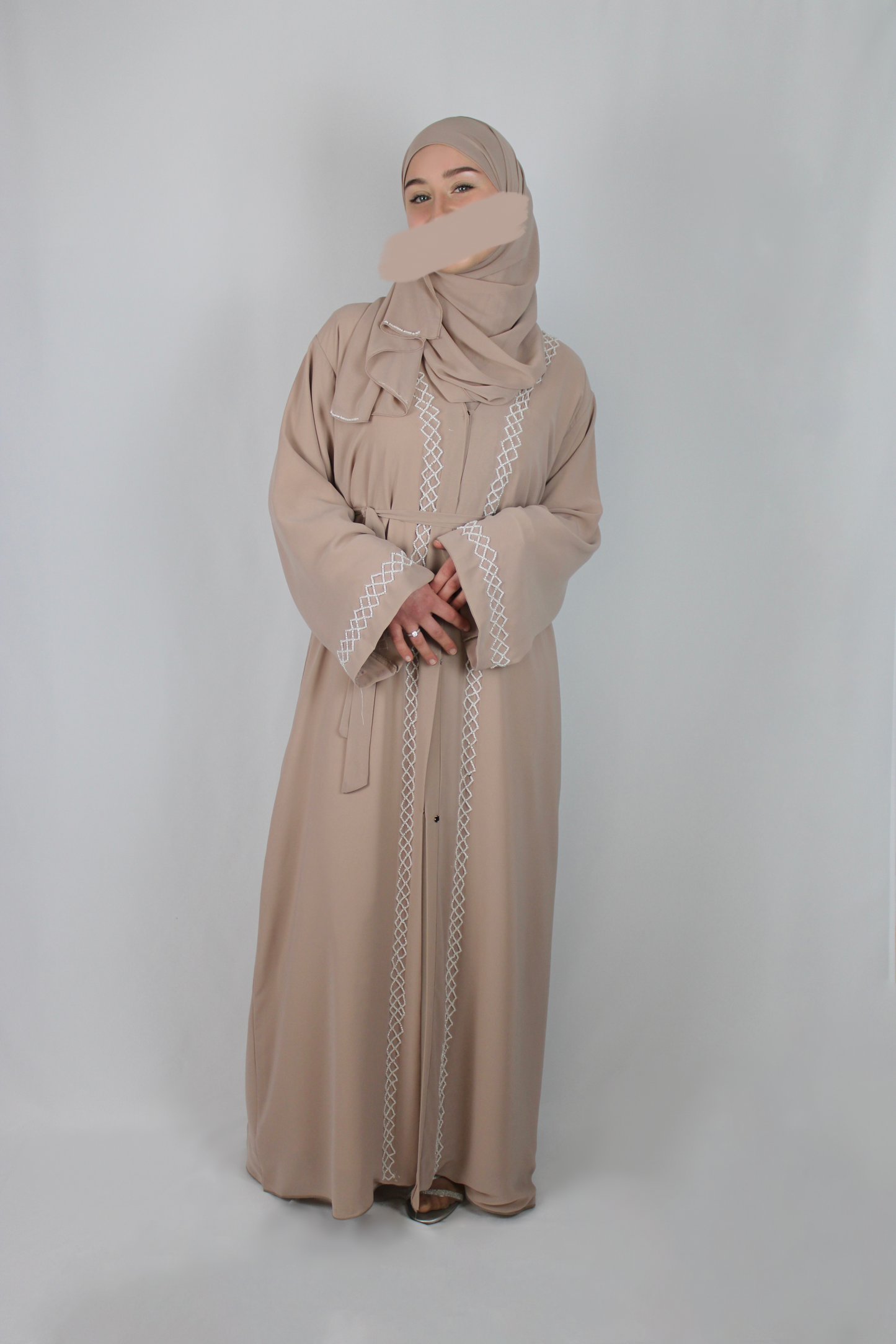 Abaya Abu Dhabi