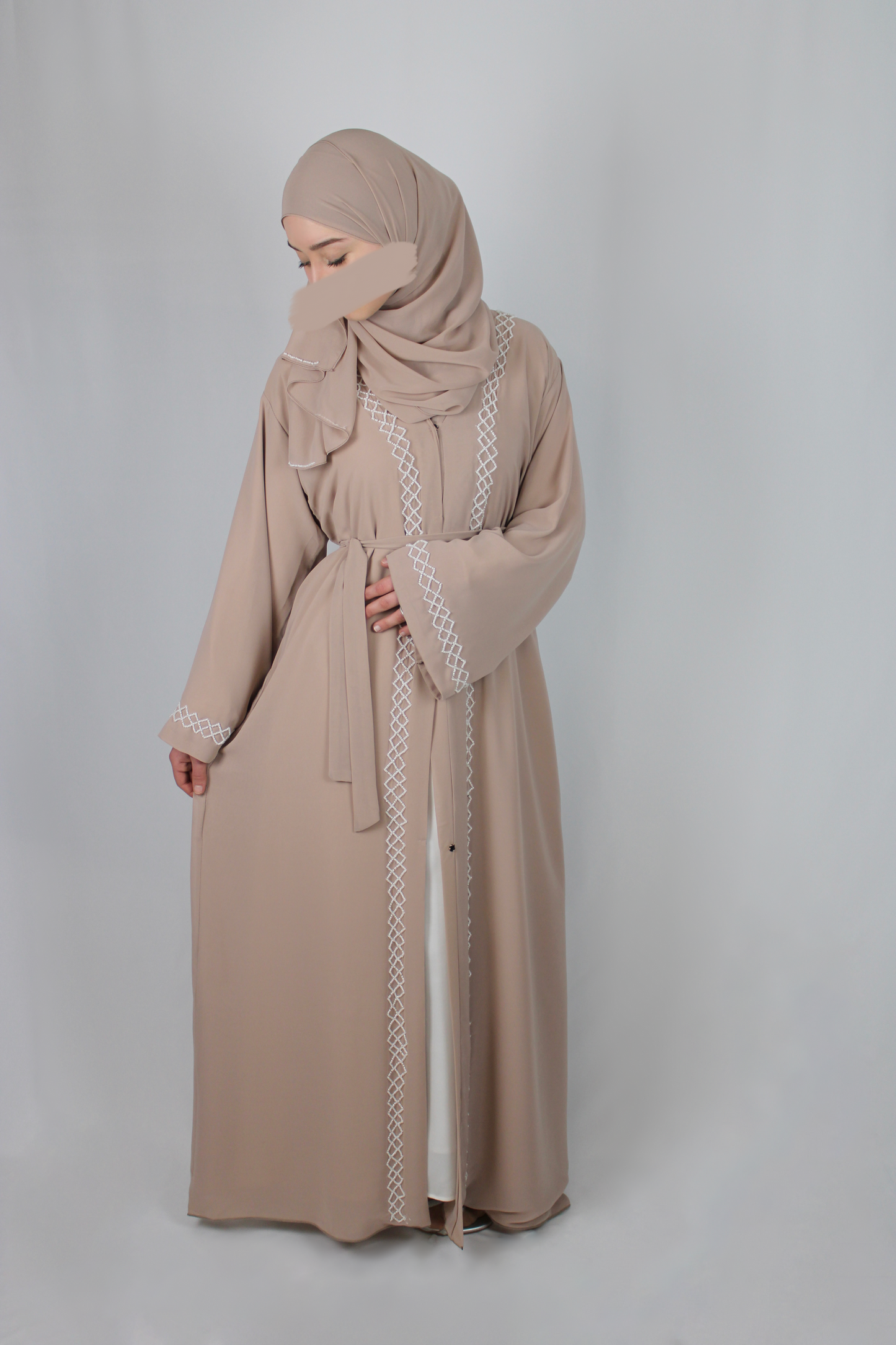 Abaya Abu Dhabi
