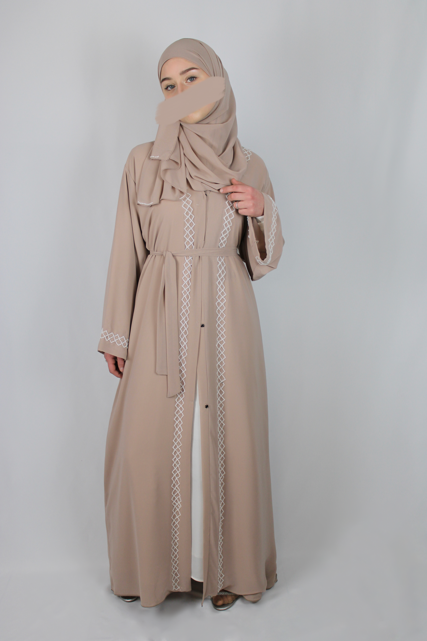 Abaya Abu Dhabi