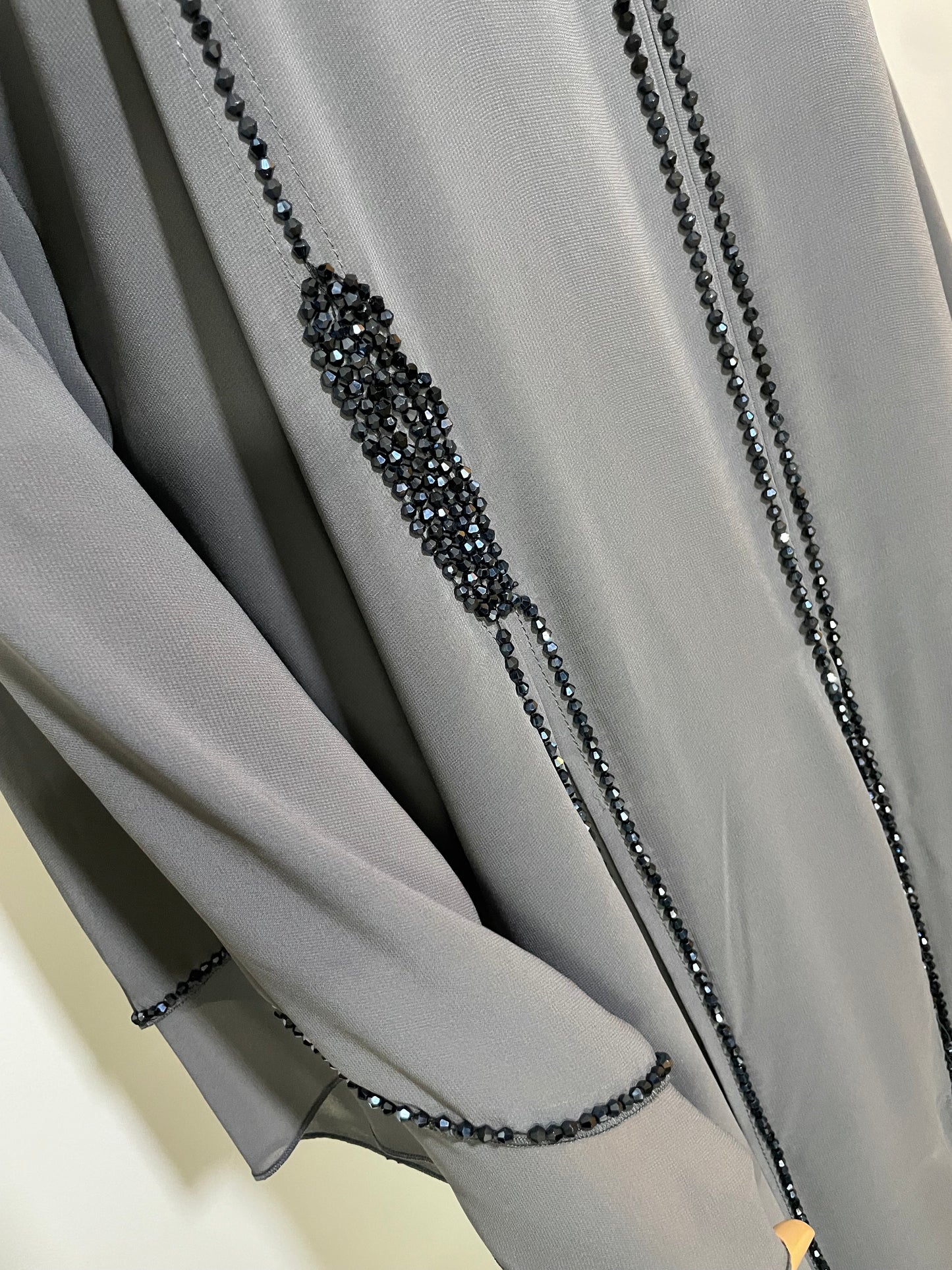 Abaya Dukhan + Unterkleid