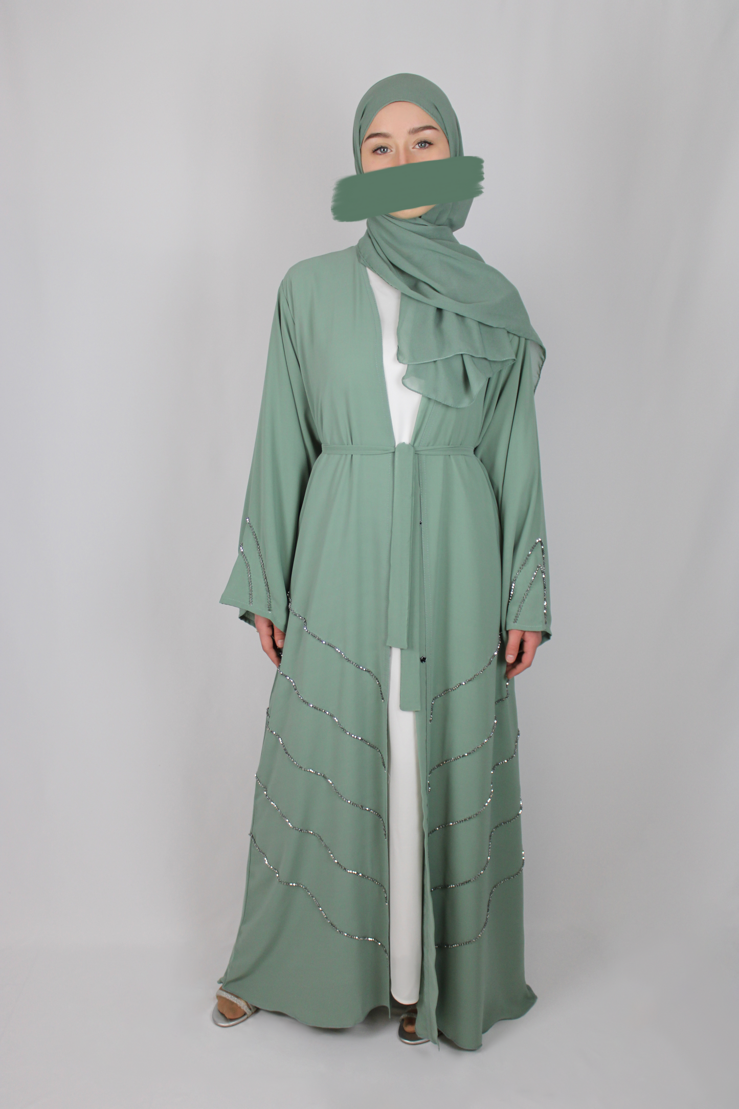 Abaya Doha