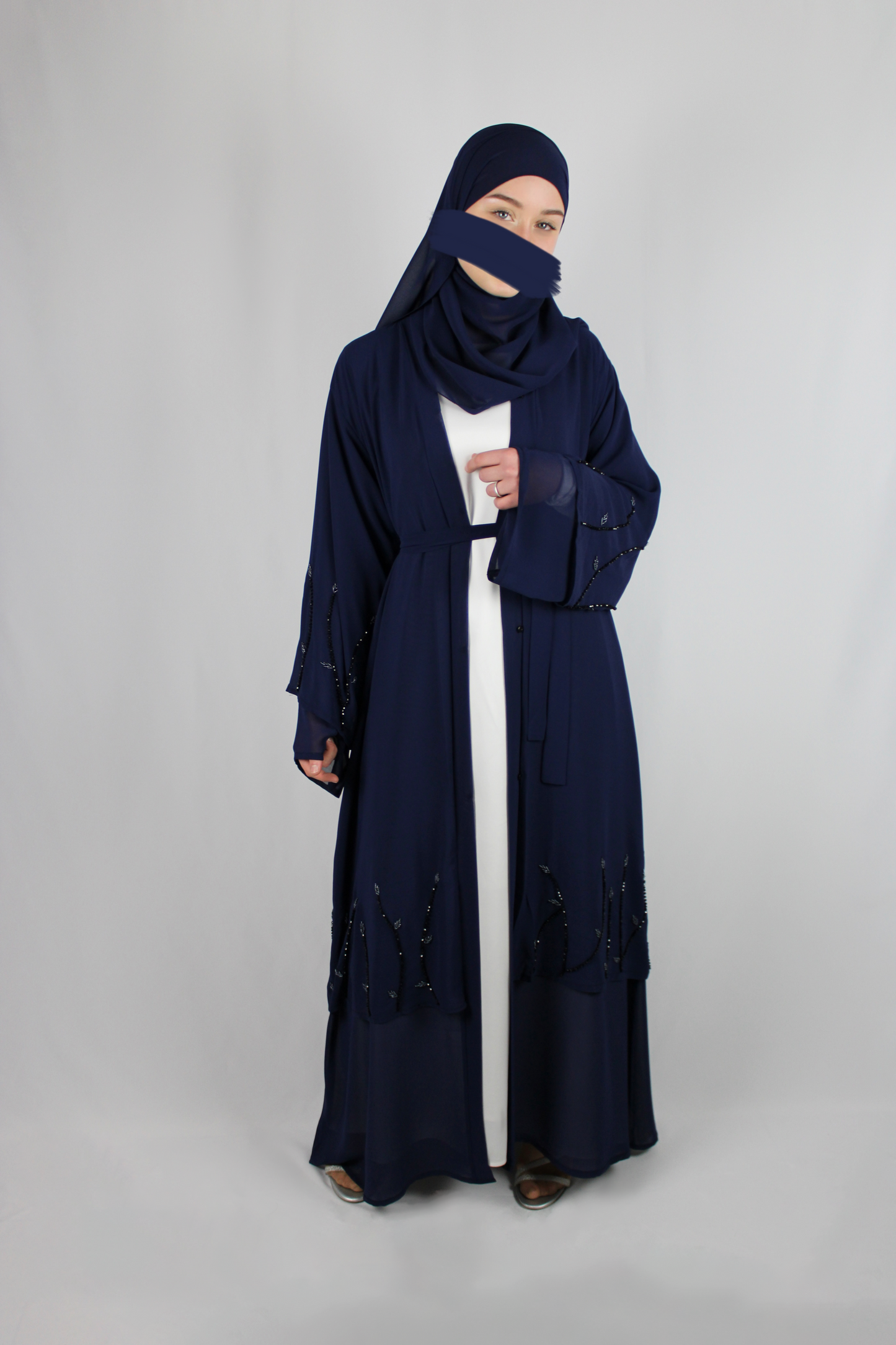 Abaya Sarajevo
