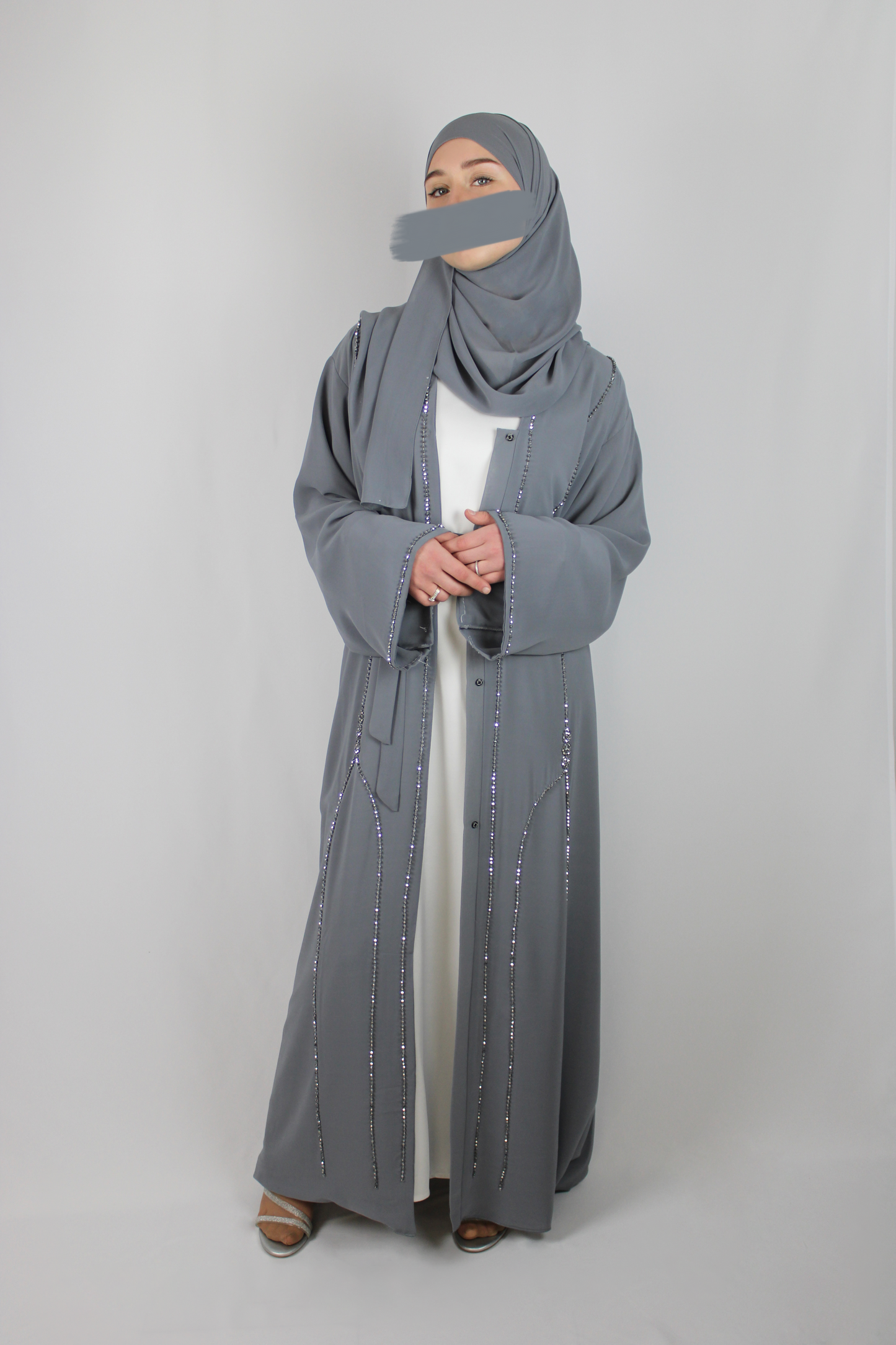 Abaya Medina
