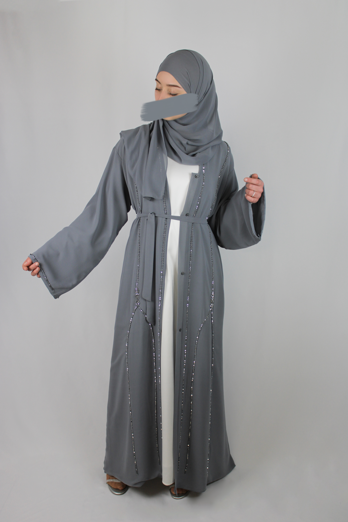 Abaya Medina