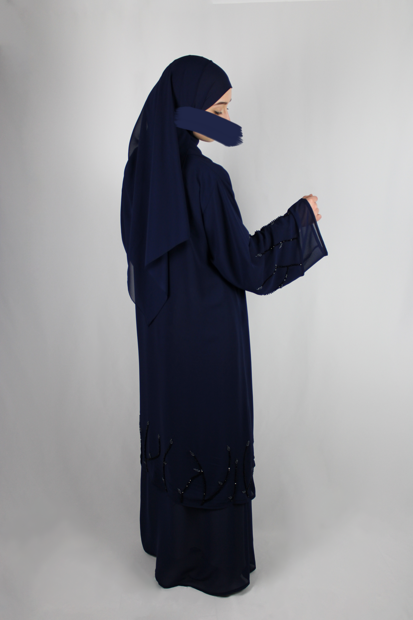Abaya Sarajevo