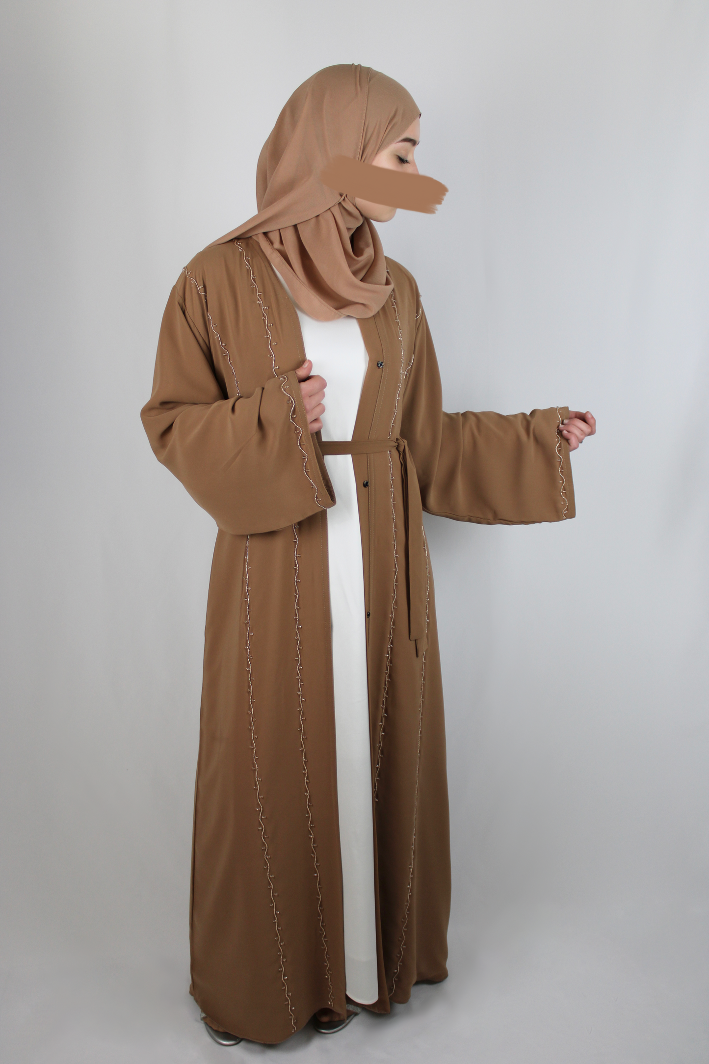 Abaya Cairo