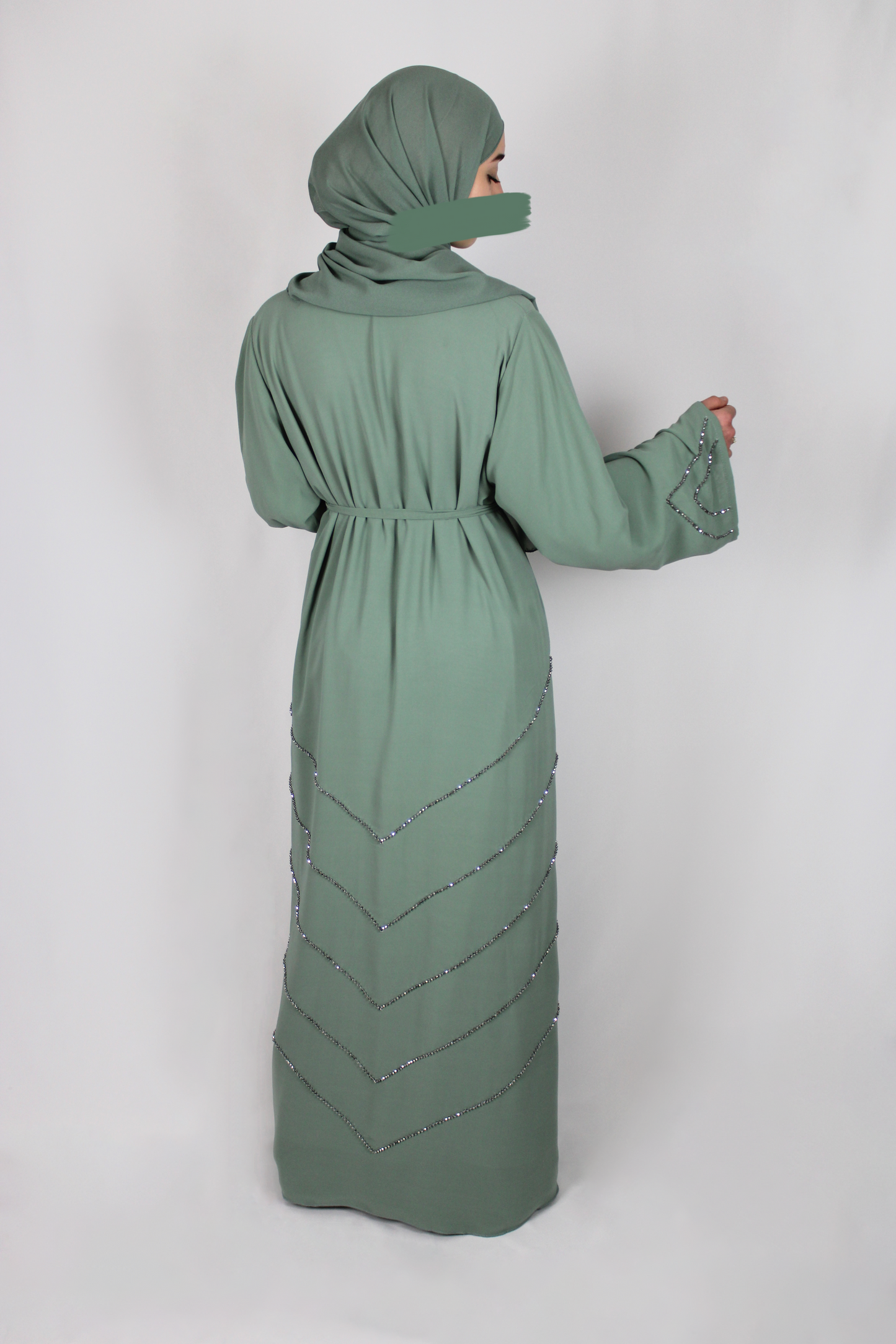 Abaya Doha