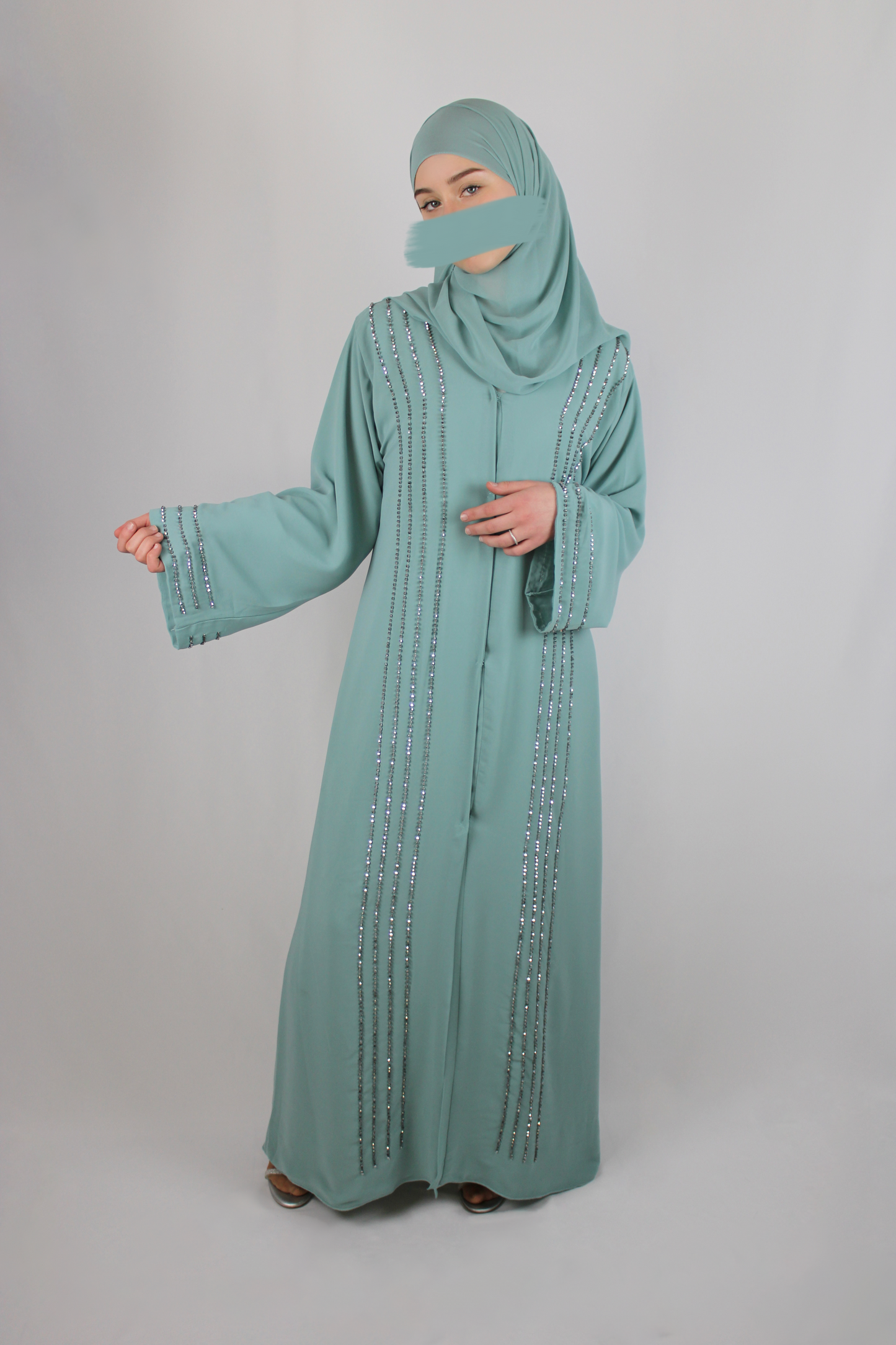 Abaya Casablanca