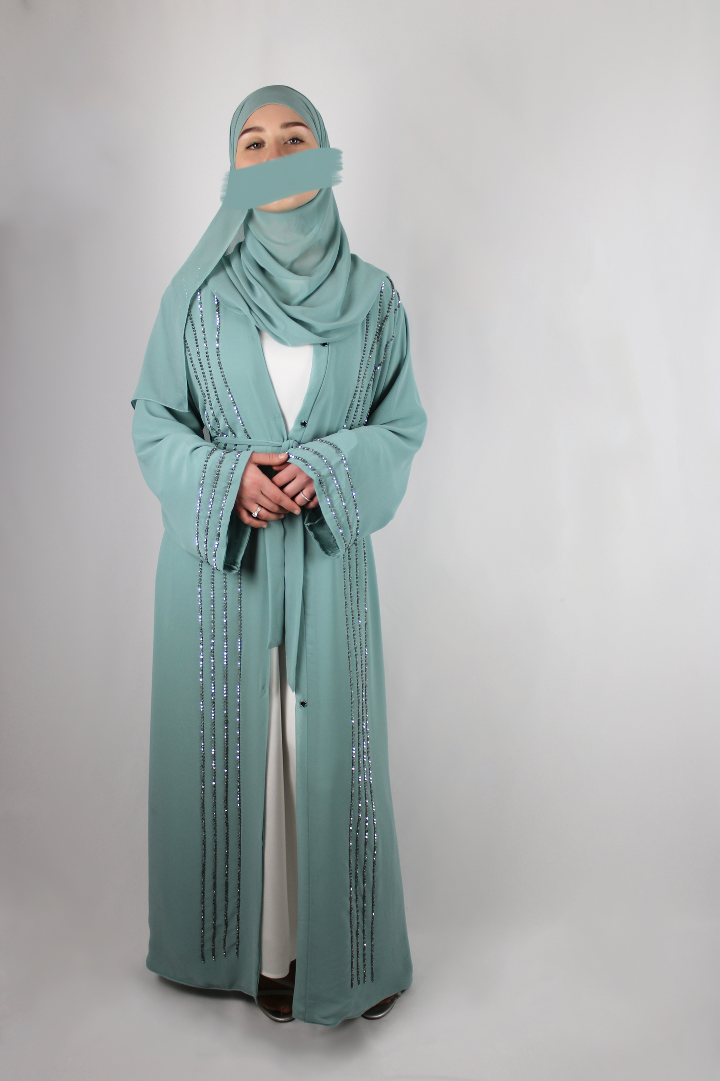 Abaya Casablanca