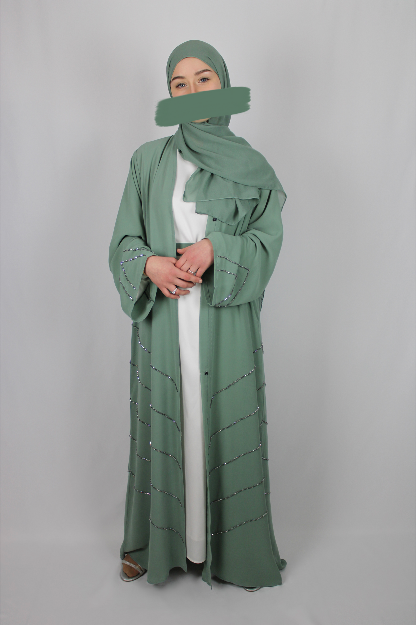 Abaya Doha