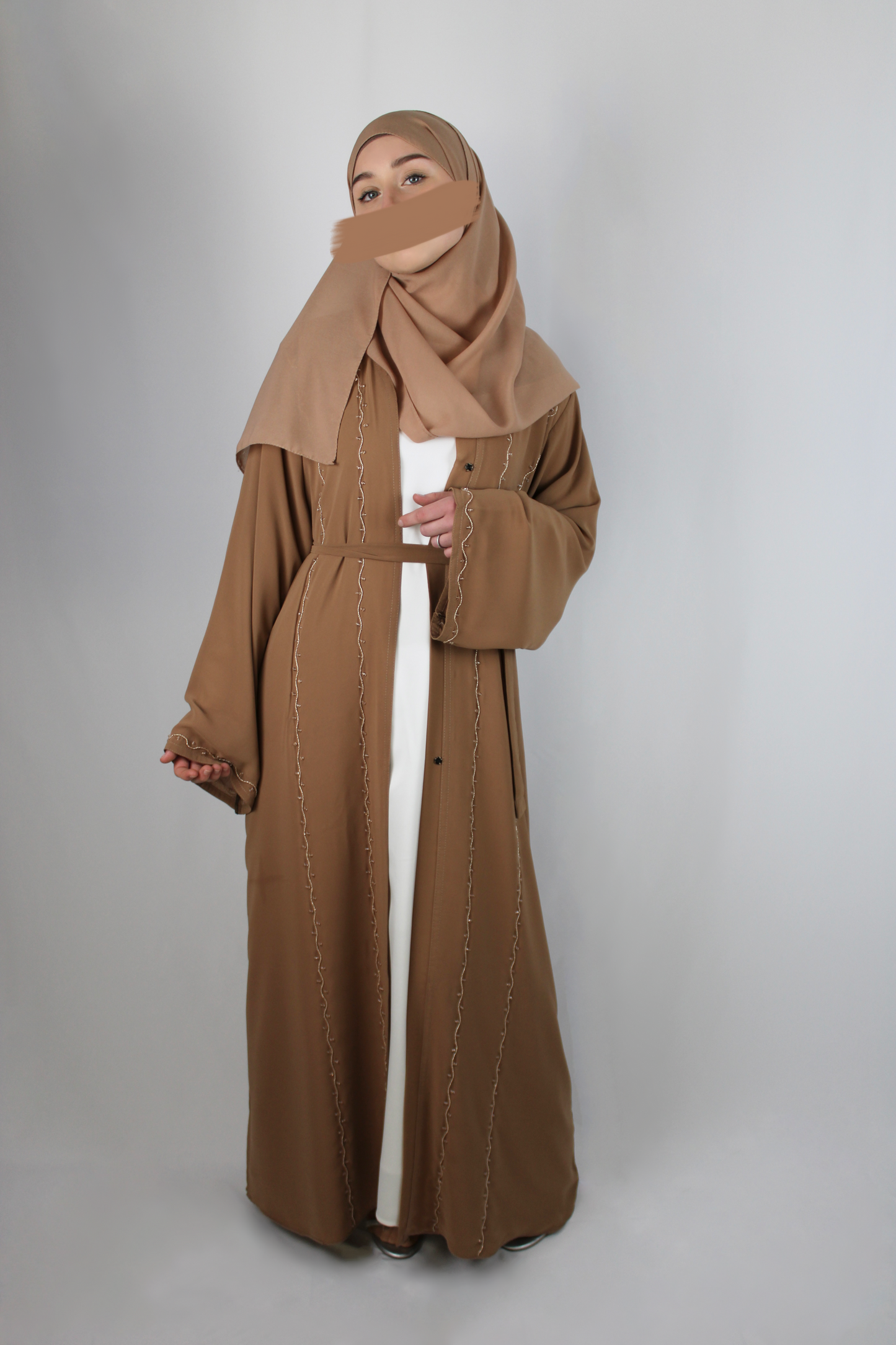 Abaya Cairo