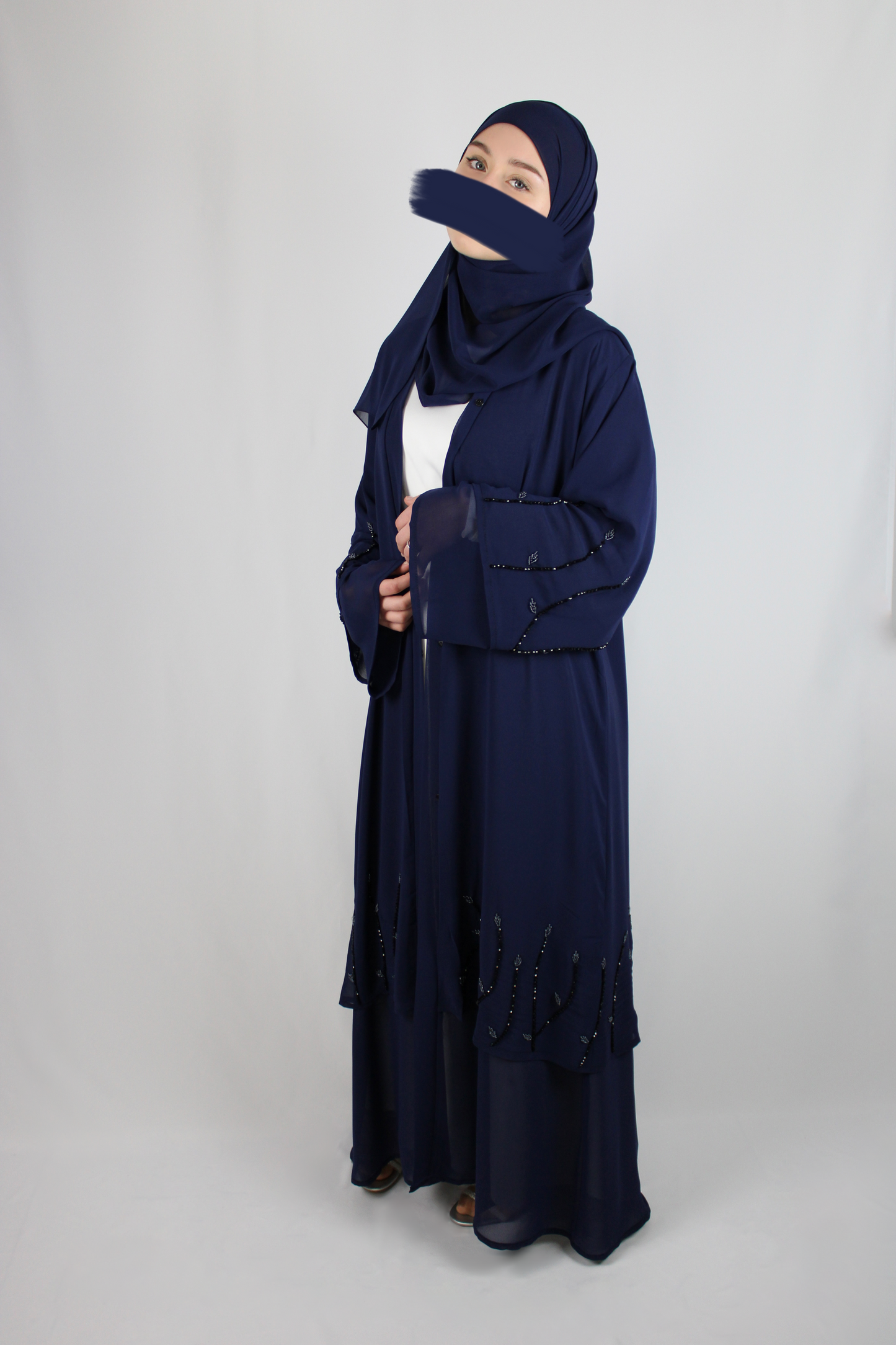 Abaya Sarajevo