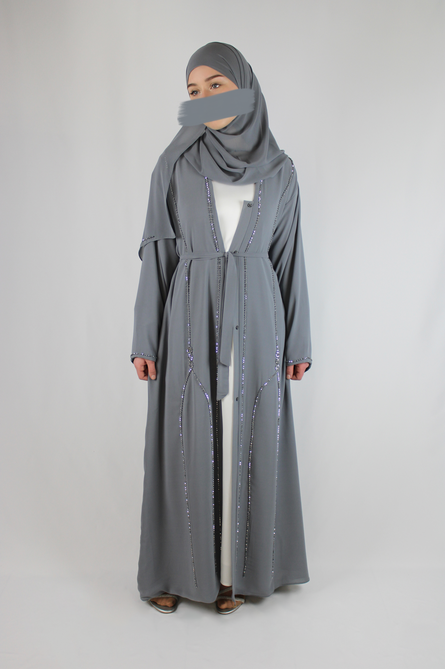 Abaya Medina