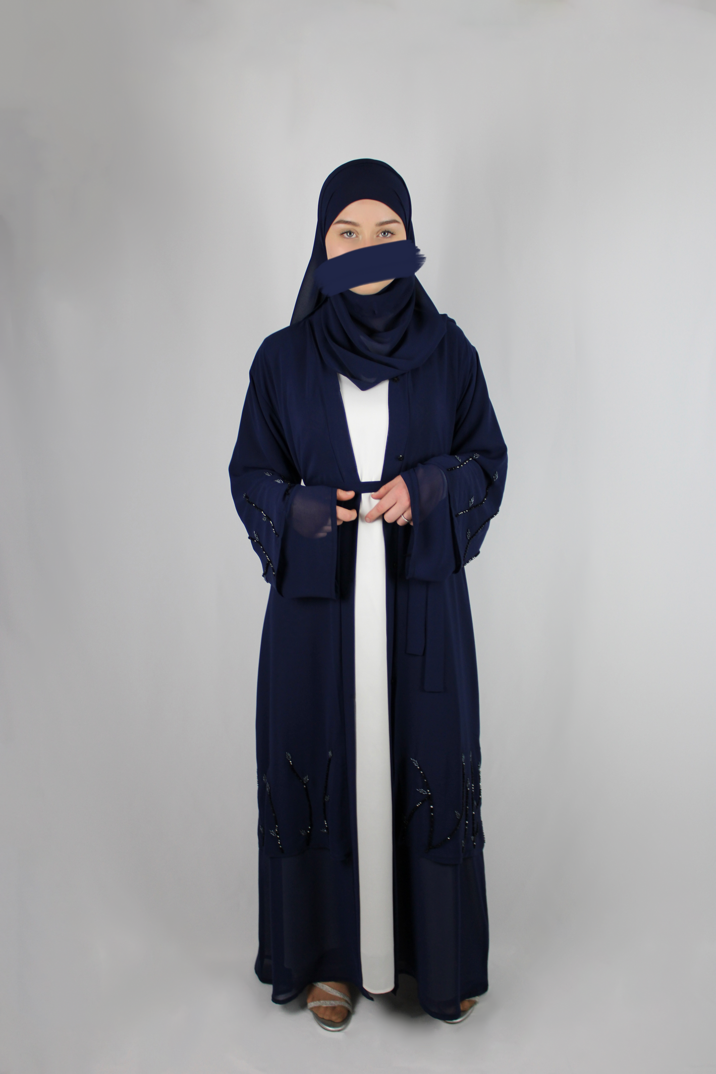 Abaya Sarajevo