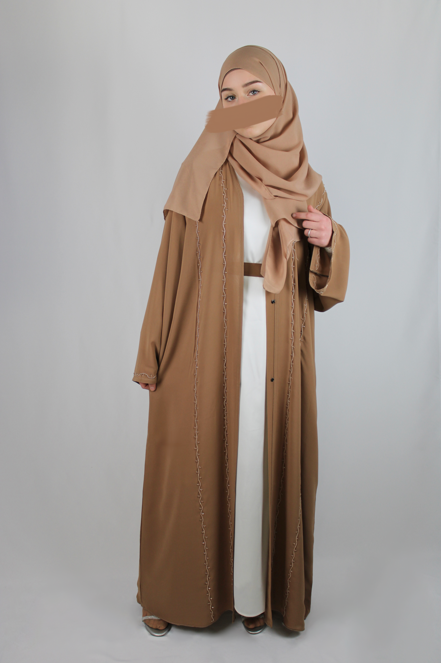 Abaya Cairo