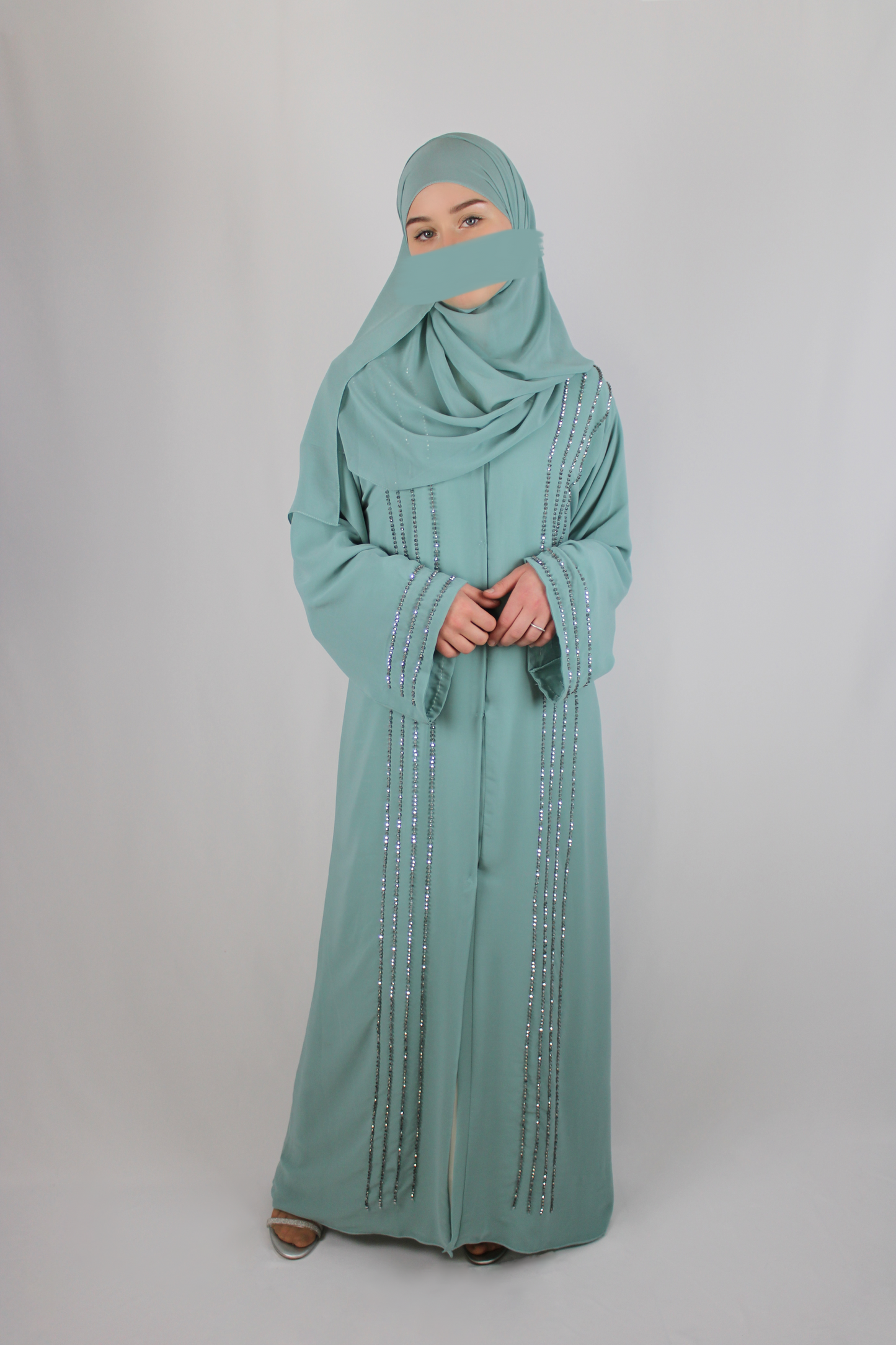 Abaya Casablanca