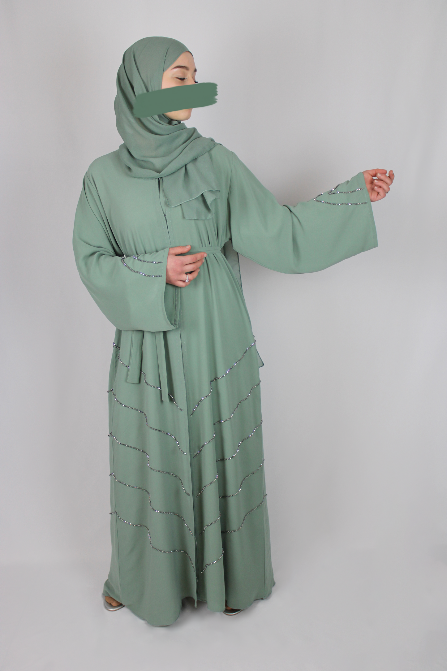 Abaya Doha