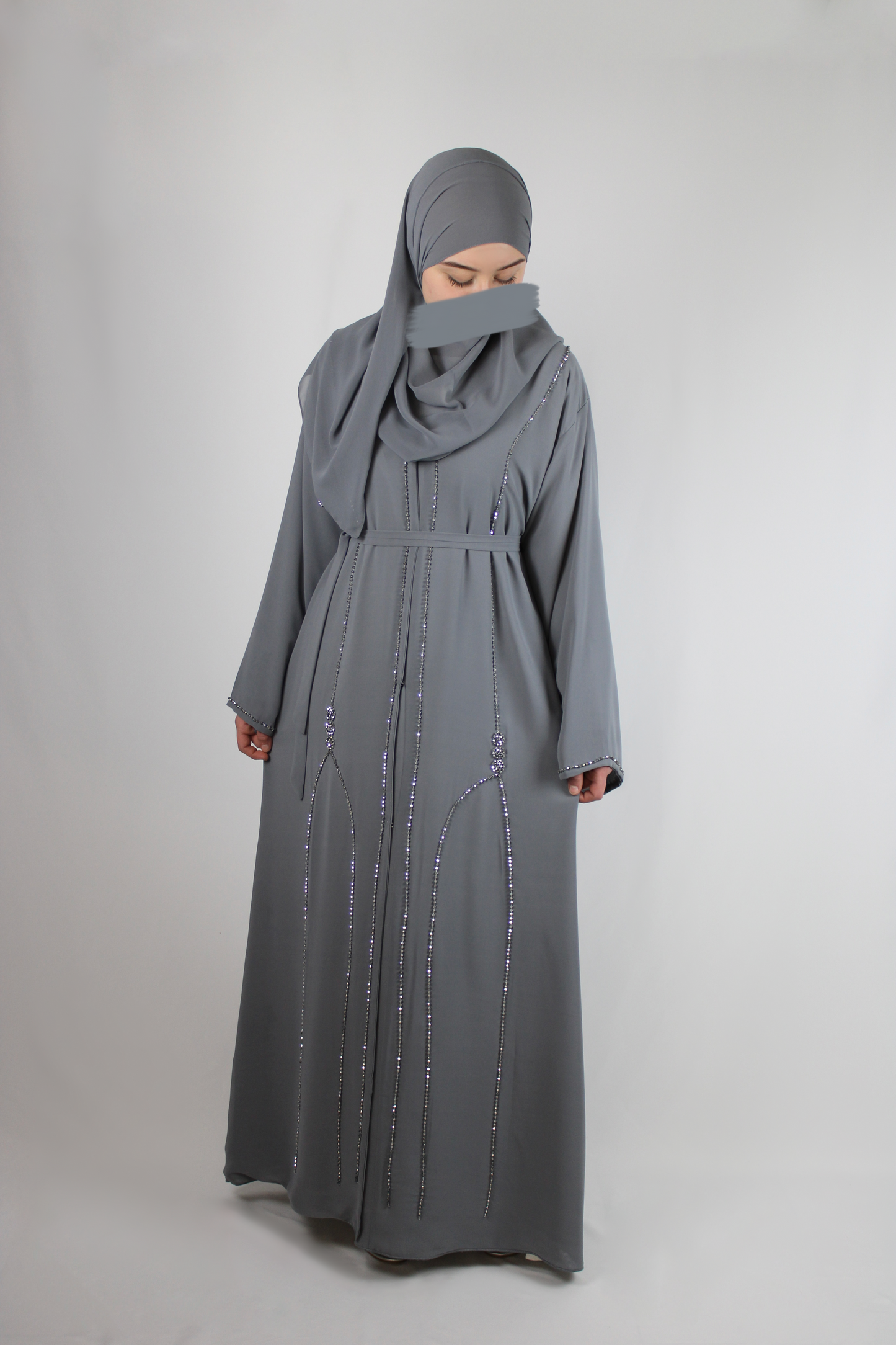 Abaya Medina