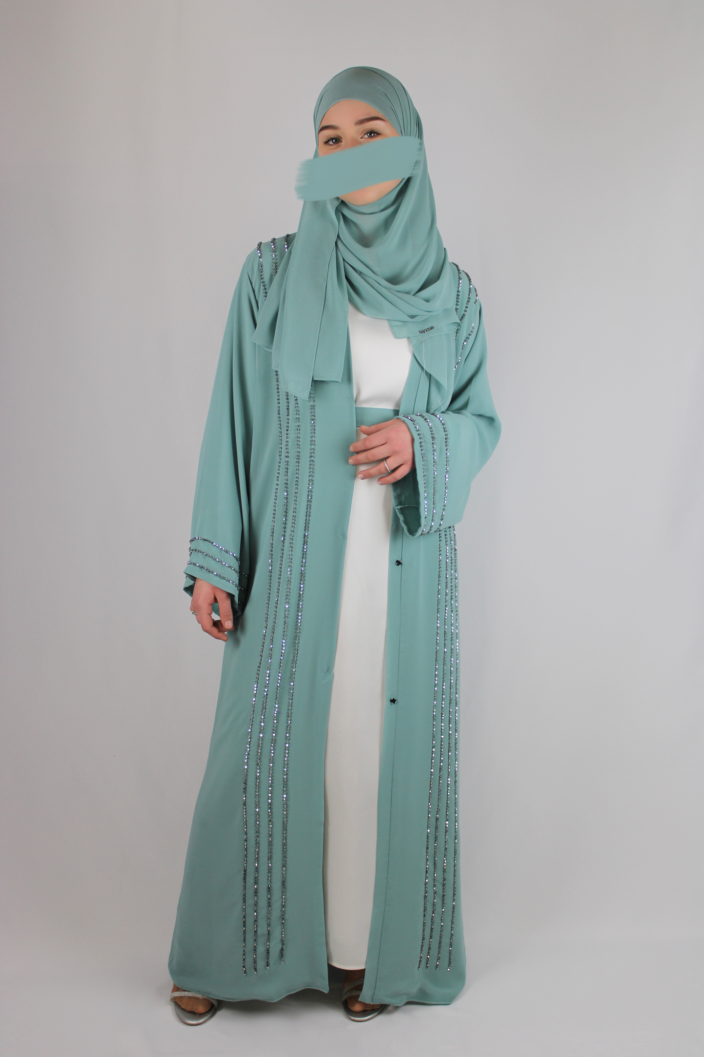 Abaya Casablanca