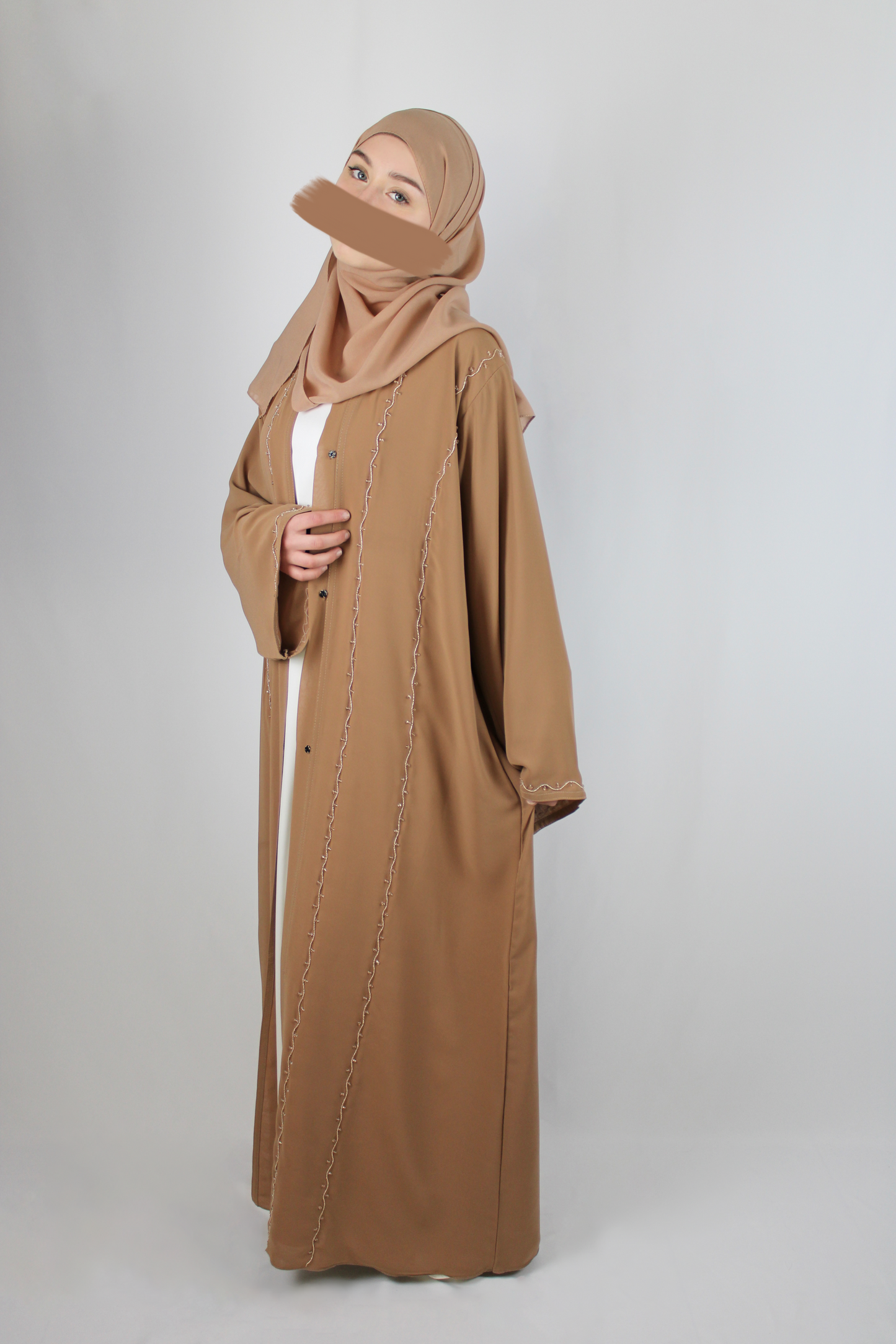 Abaya Cairo