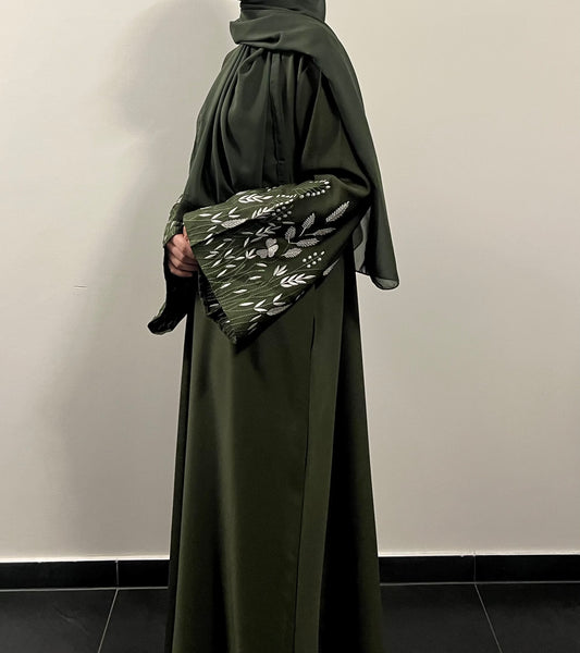 Abayadress Zaytun