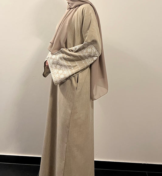 Abaya Sahara