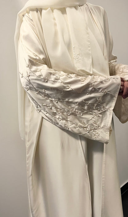 Abaya Nour + Underdress