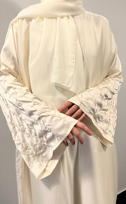 Abaya Nour + Underdress