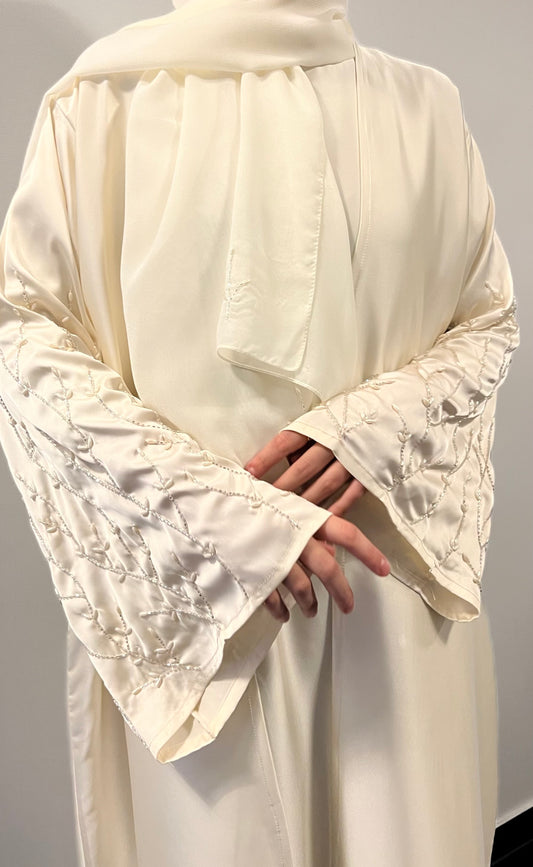 Abaya Nour + Underdress