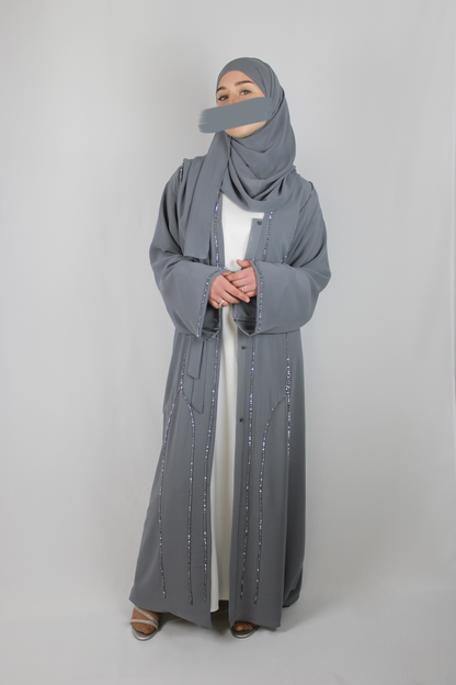 Abaya Medina