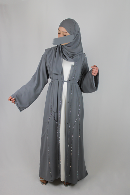 Abaya Medina