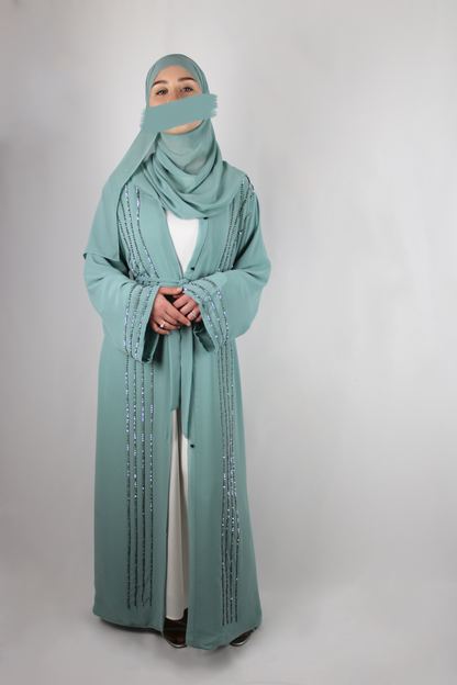 Abaya Casablanca