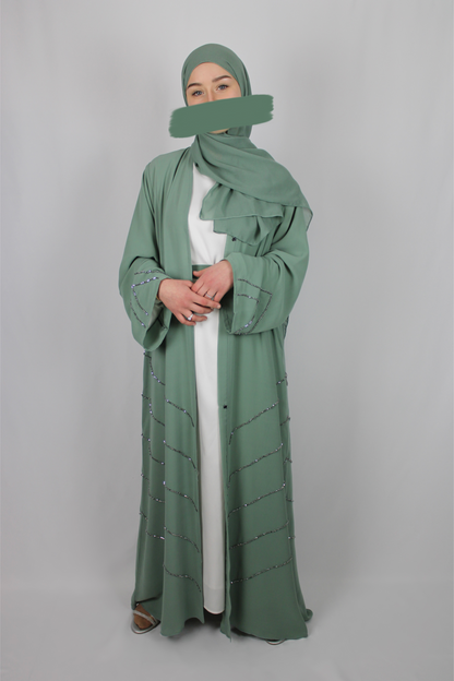 Abaya Doha