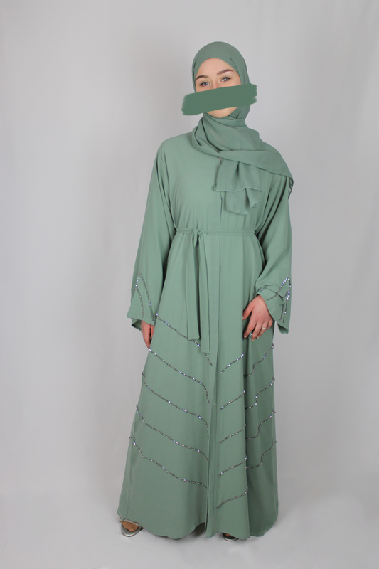 Abaya Doha