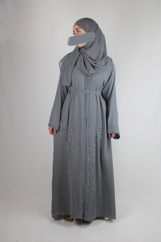 Abaya Medina