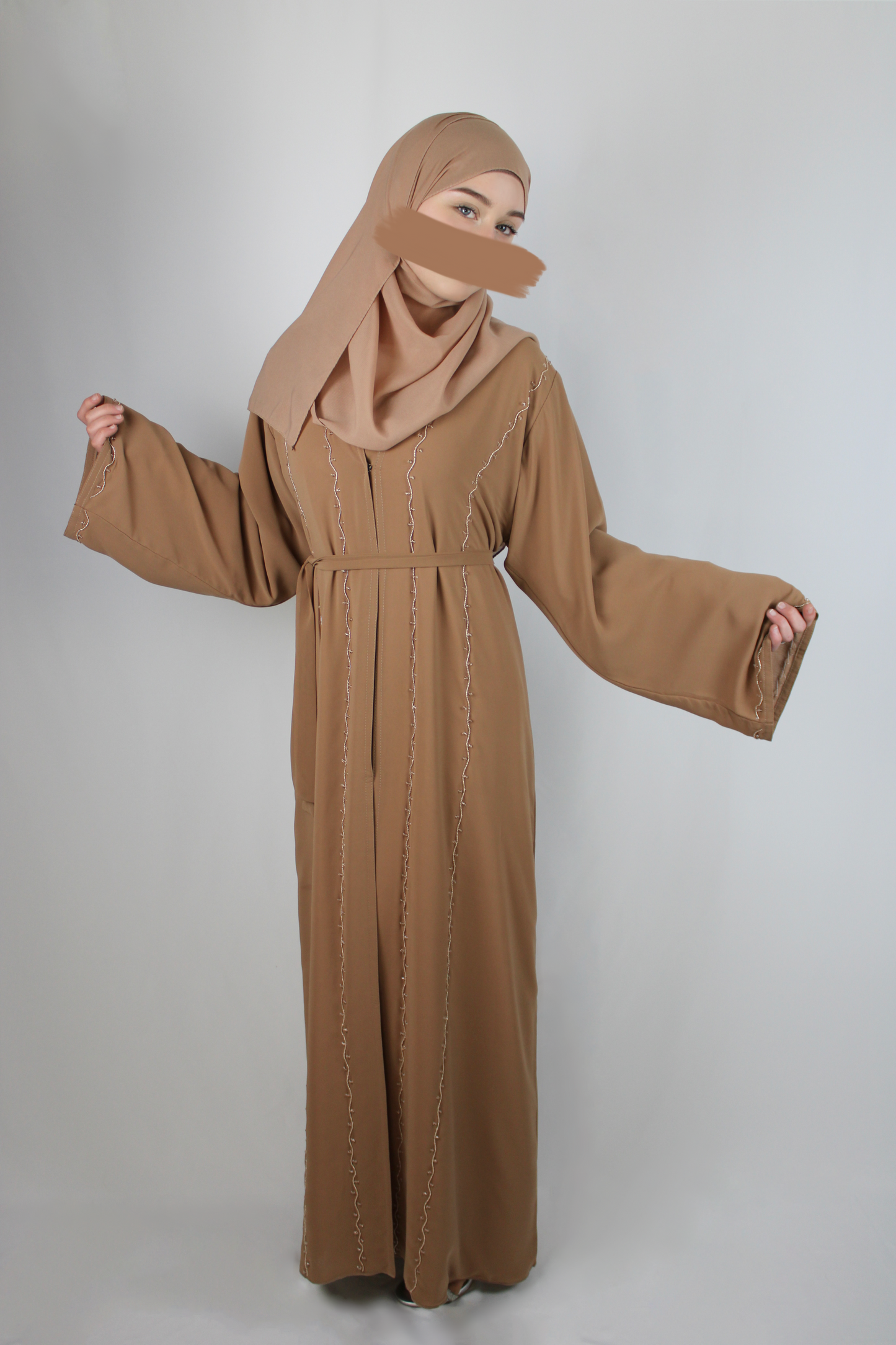 Abaya Cairo