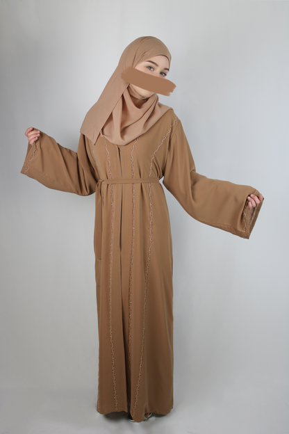 Abaya Cairo