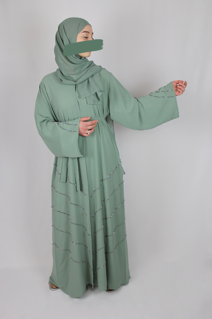 Abaya Doha