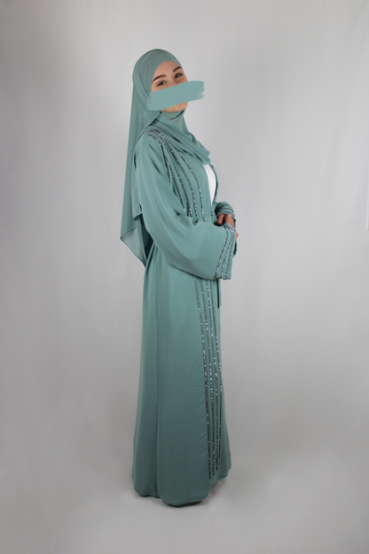Abaya Casablanca