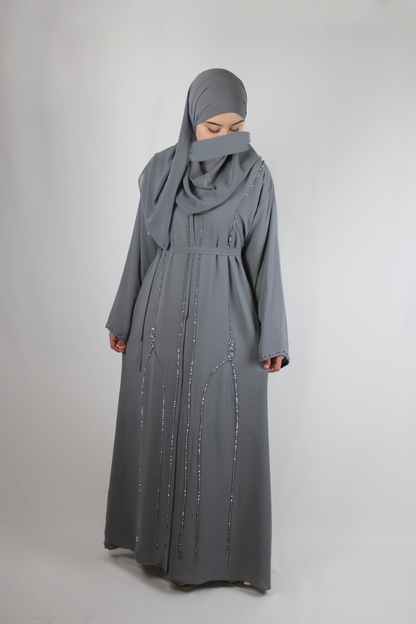 Abaya Medina