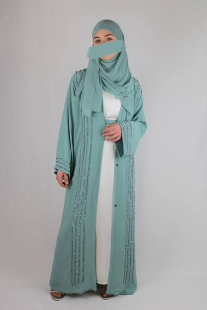 Abaya Casablanca